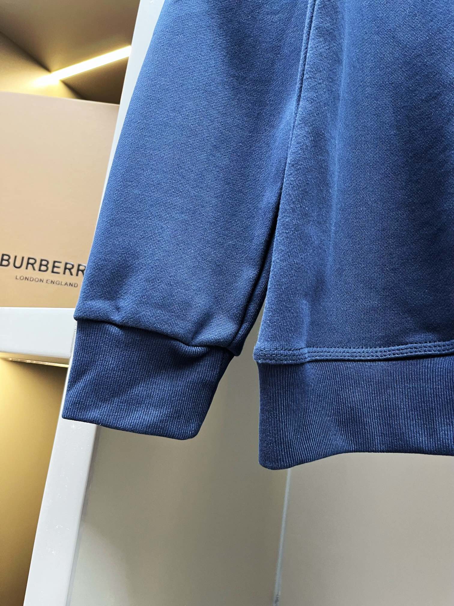 Burberry Hoodies